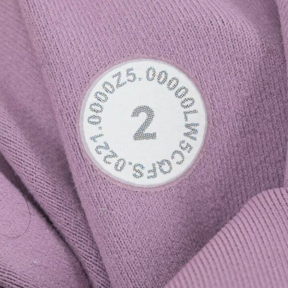 Lululemon Invigorate High-Rise  Tight 25" Jubilee | 2 - Picture 8 of 9